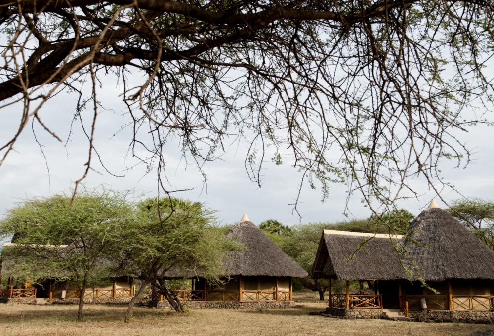 Das Severin Safari Camp